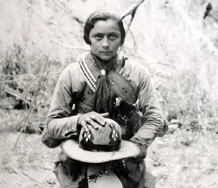 Imagem: Wikimedia Commons - Domínio Público